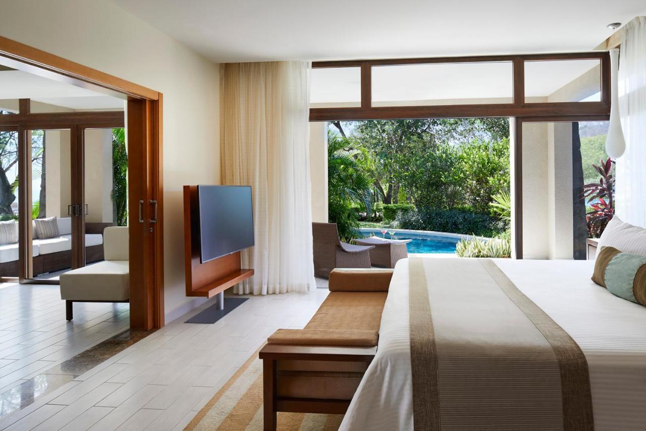 Dreams Las Mareas All Inclusive El Jobo Zewnętrze zdjęcie