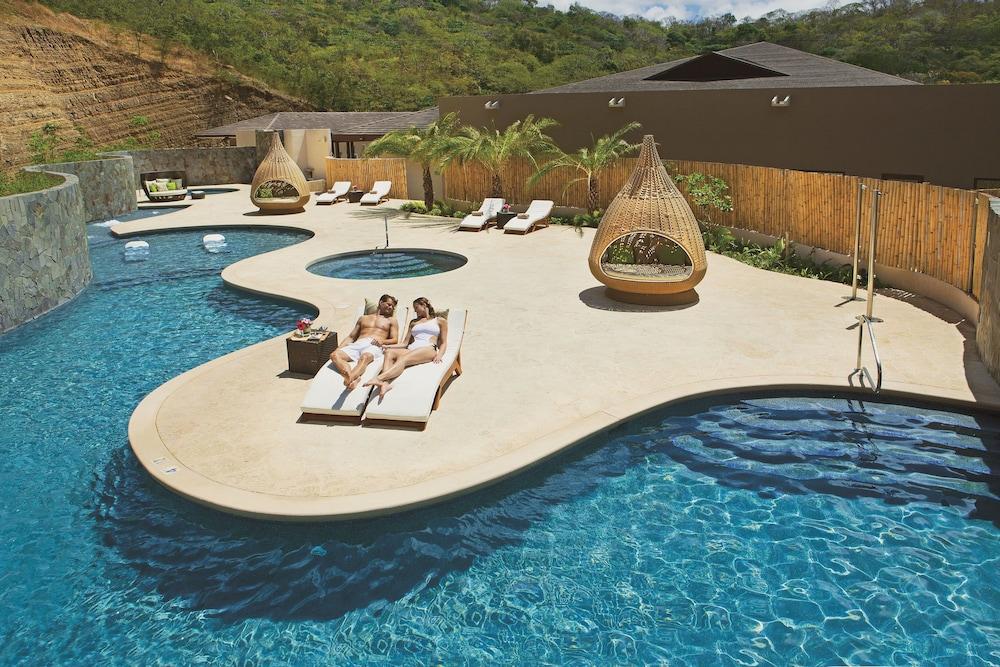 Dreams Las Mareas All Inclusive El Jobo Zewnętrze zdjęcie