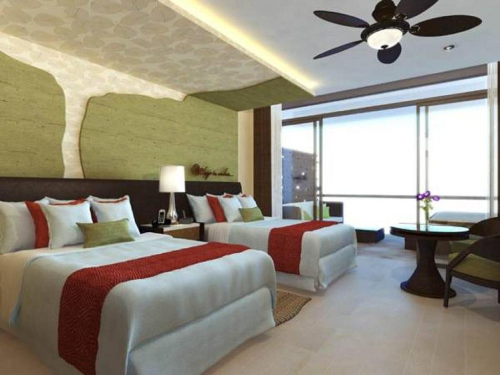 Dreams Las Mareas All Inclusive El Jobo Zewnętrze zdjęcie