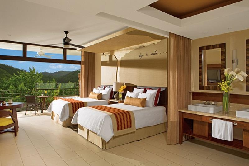 Dreams Las Mareas All Inclusive El Jobo Zewnętrze zdjęcie