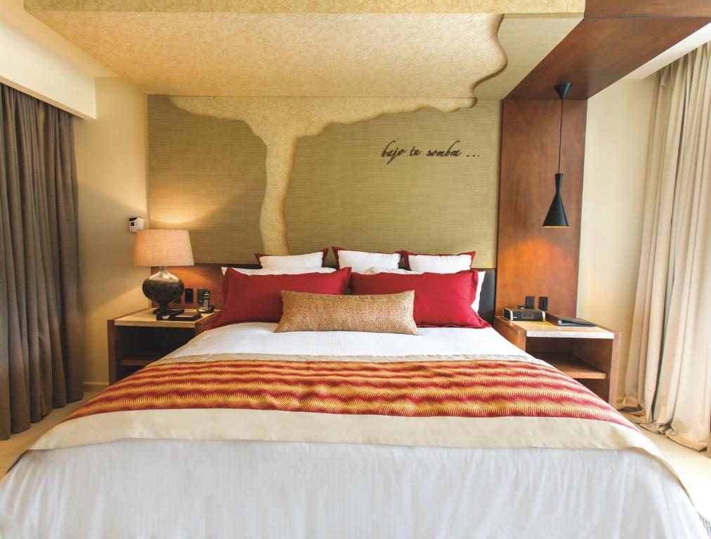 Dreams Las Mareas All Inclusive El Jobo Zewnętrze zdjęcie