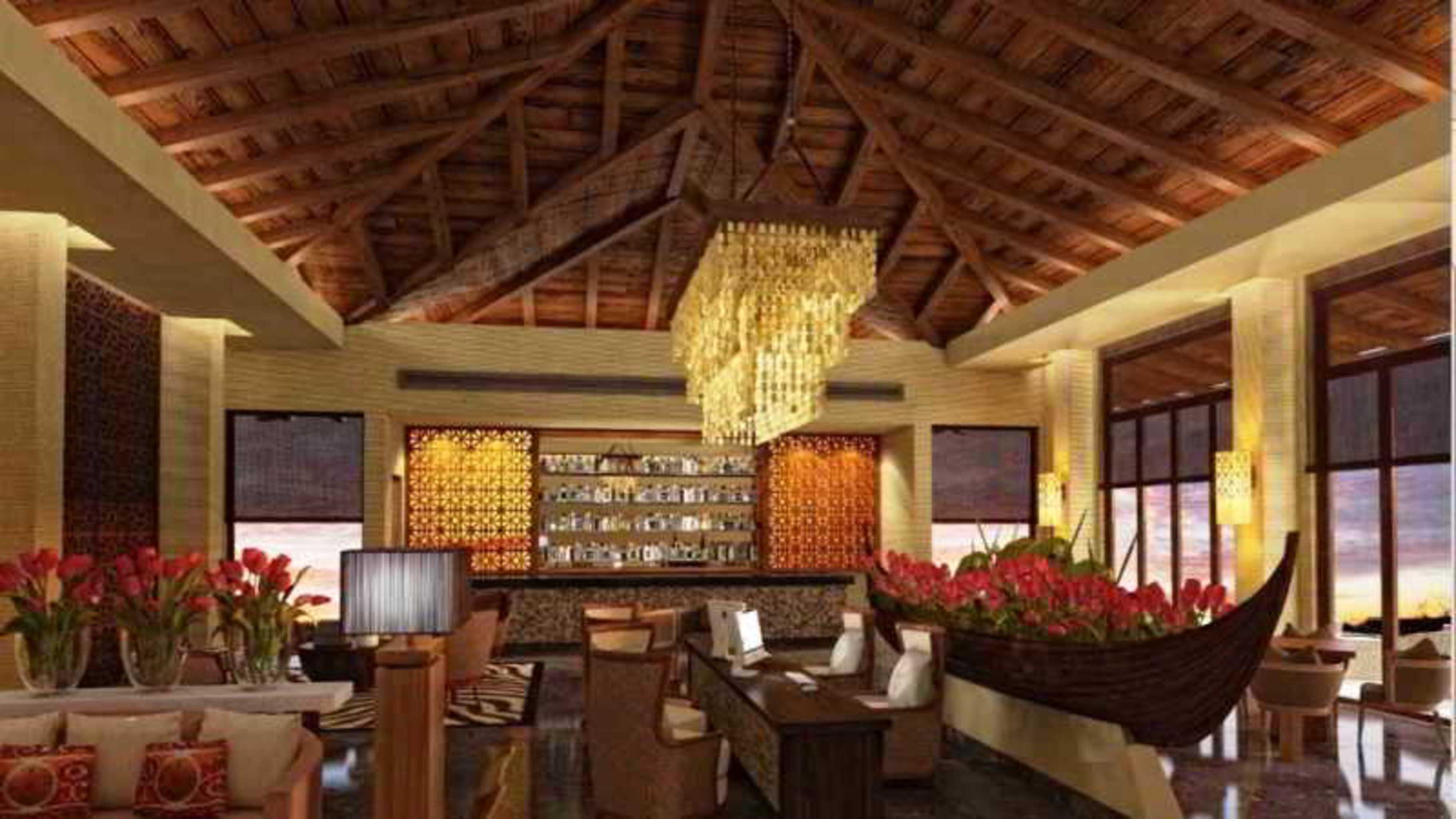 Dreams Las Mareas All Inclusive El Jobo Zewnętrze zdjęcie