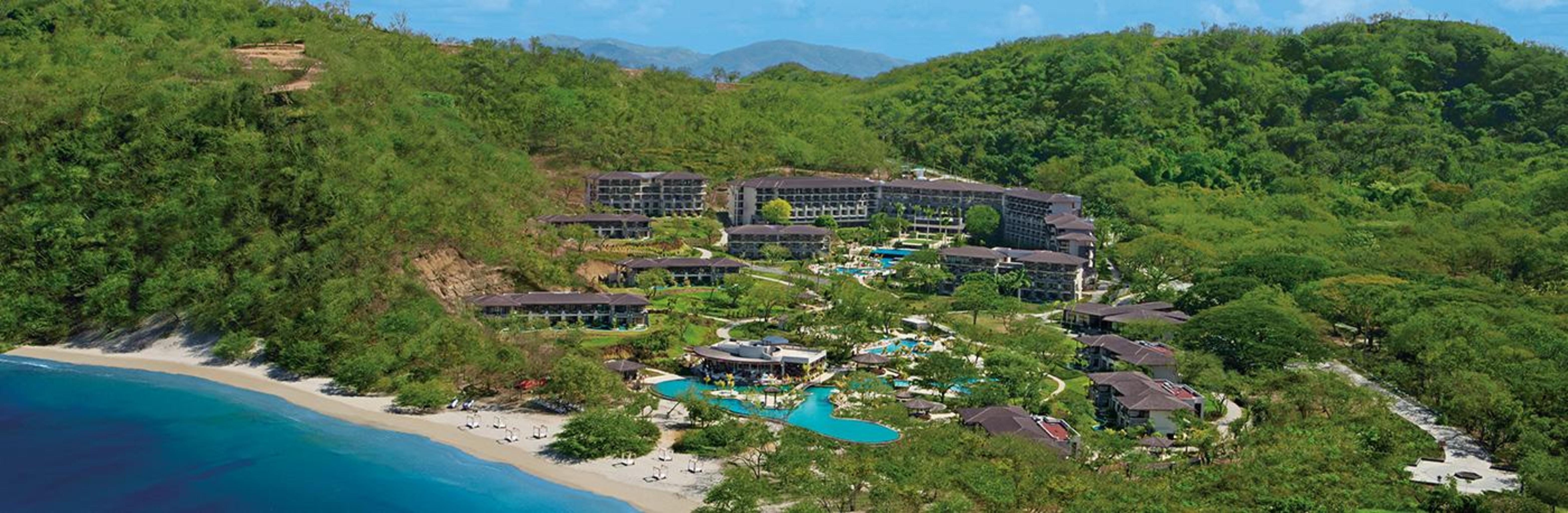 Dreams Las Mareas All Inclusive El Jobo Zewnętrze zdjęcie