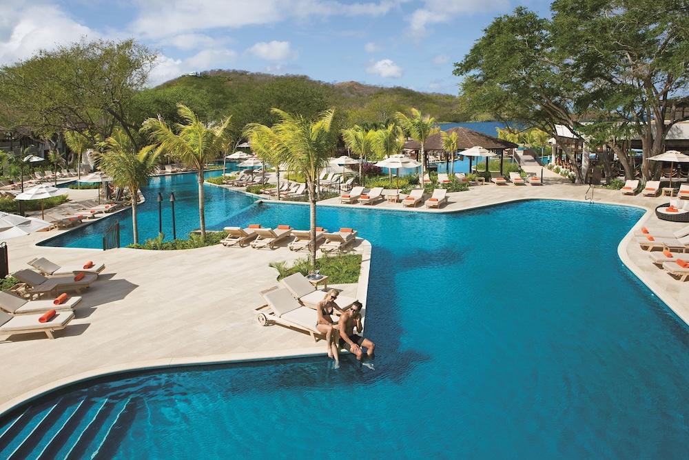 Dreams Las Mareas All Inclusive El Jobo Zewnętrze zdjęcie