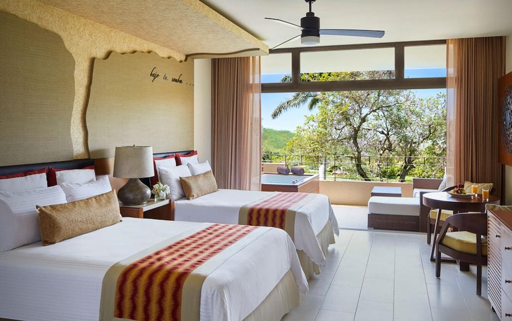 Dreams Las Mareas All Inclusive El Jobo Zewnętrze zdjęcie