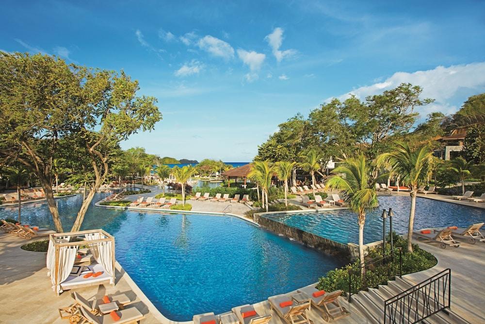 Dreams Las Mareas All Inclusive El Jobo Zewnętrze zdjęcie