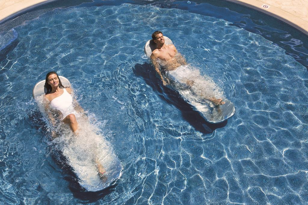 Dreams Las Mareas All Inclusive El Jobo Zewnętrze zdjęcie