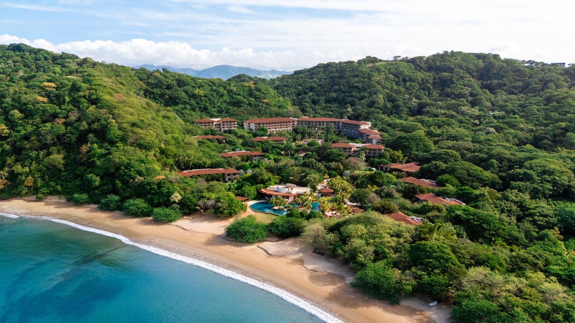 Dreams Las Mareas All Inclusive El Jobo Zewnętrze zdjęcie