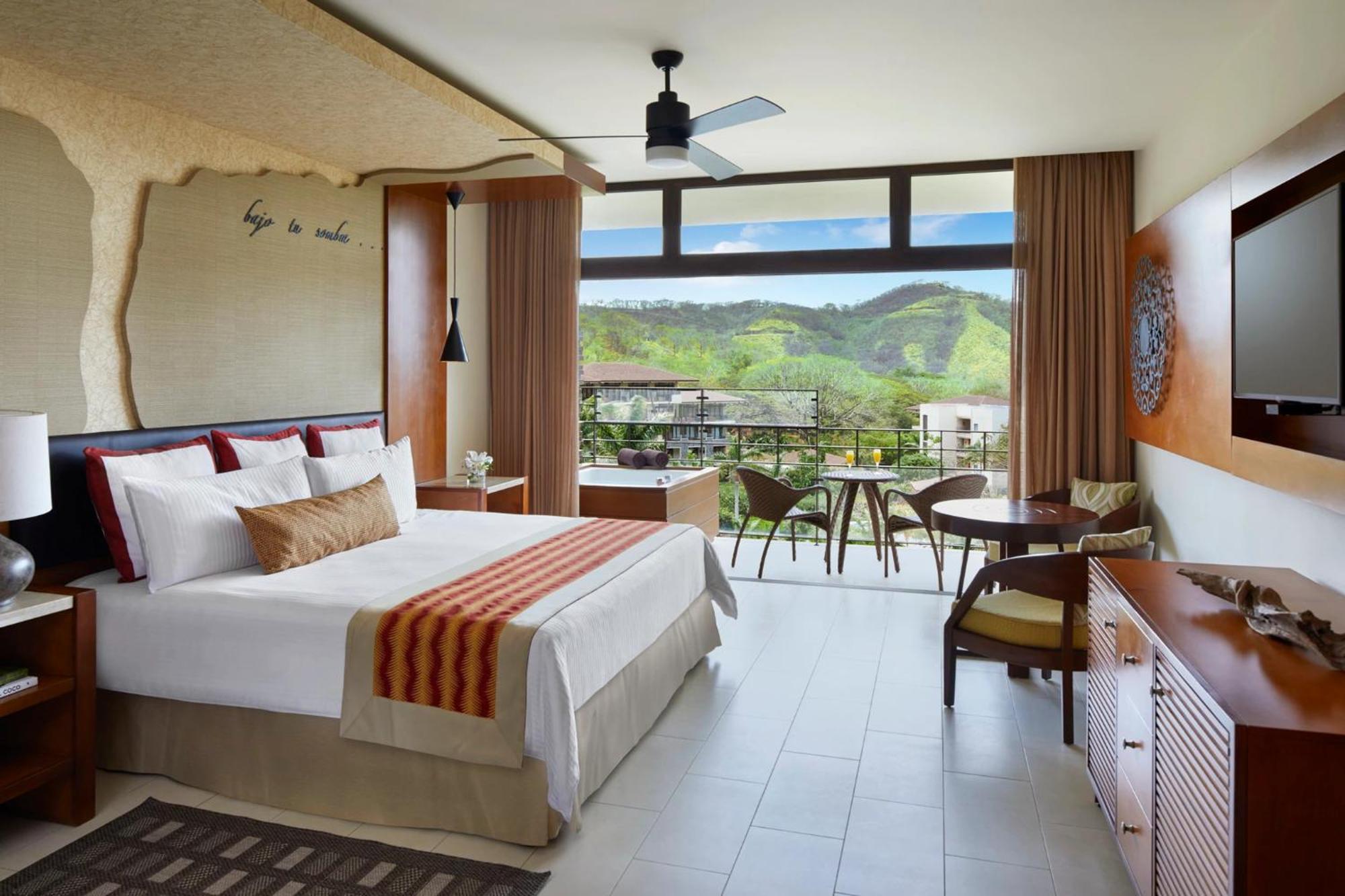 Dreams Las Mareas All Inclusive El Jobo Zewnętrze zdjęcie