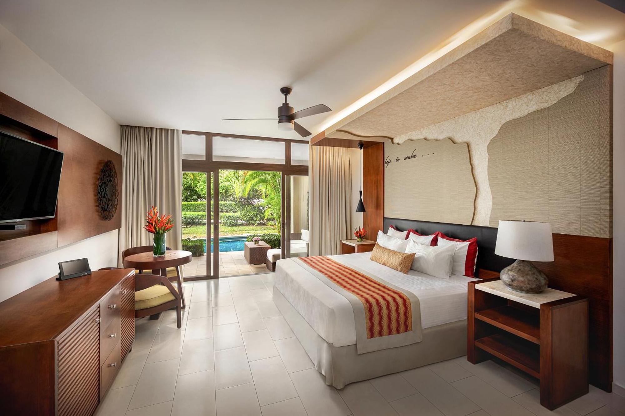 Dreams Las Mareas All Inclusive El Jobo Zewnętrze zdjęcie