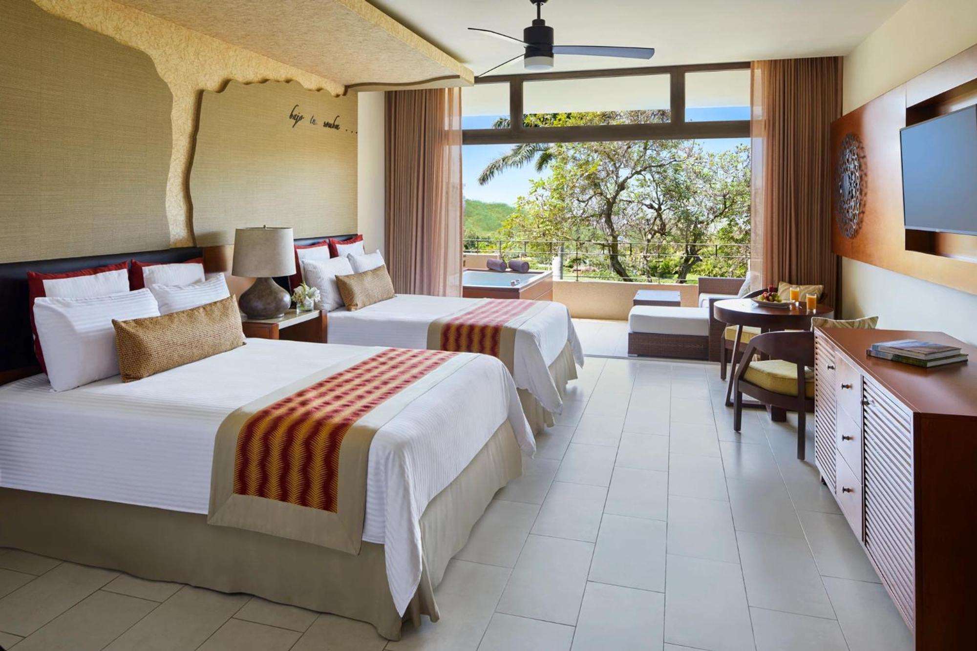 Dreams Las Mareas All Inclusive El Jobo Zewnętrze zdjęcie
