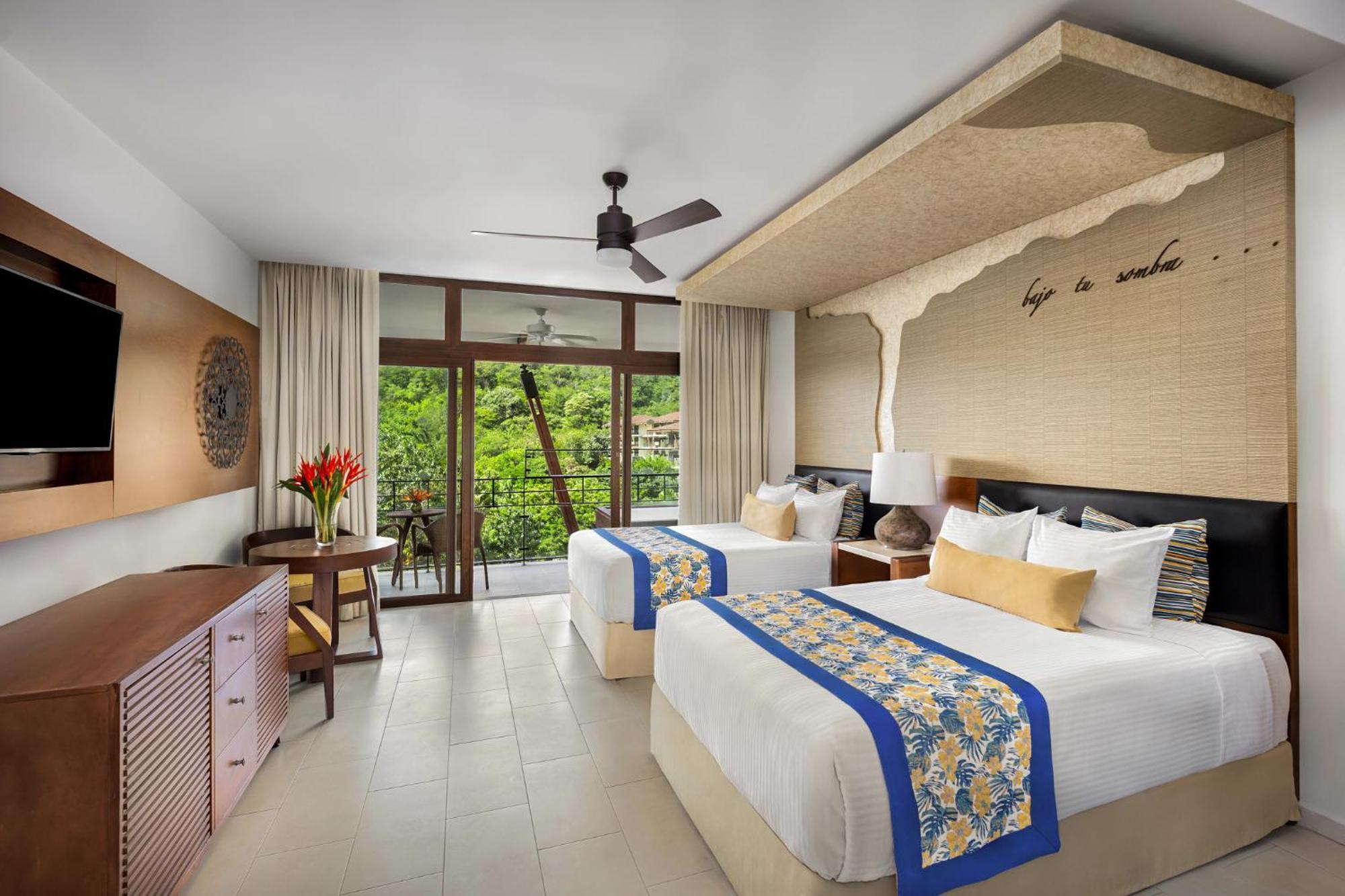 Dreams Las Mareas All Inclusive El Jobo Zewnętrze zdjęcie