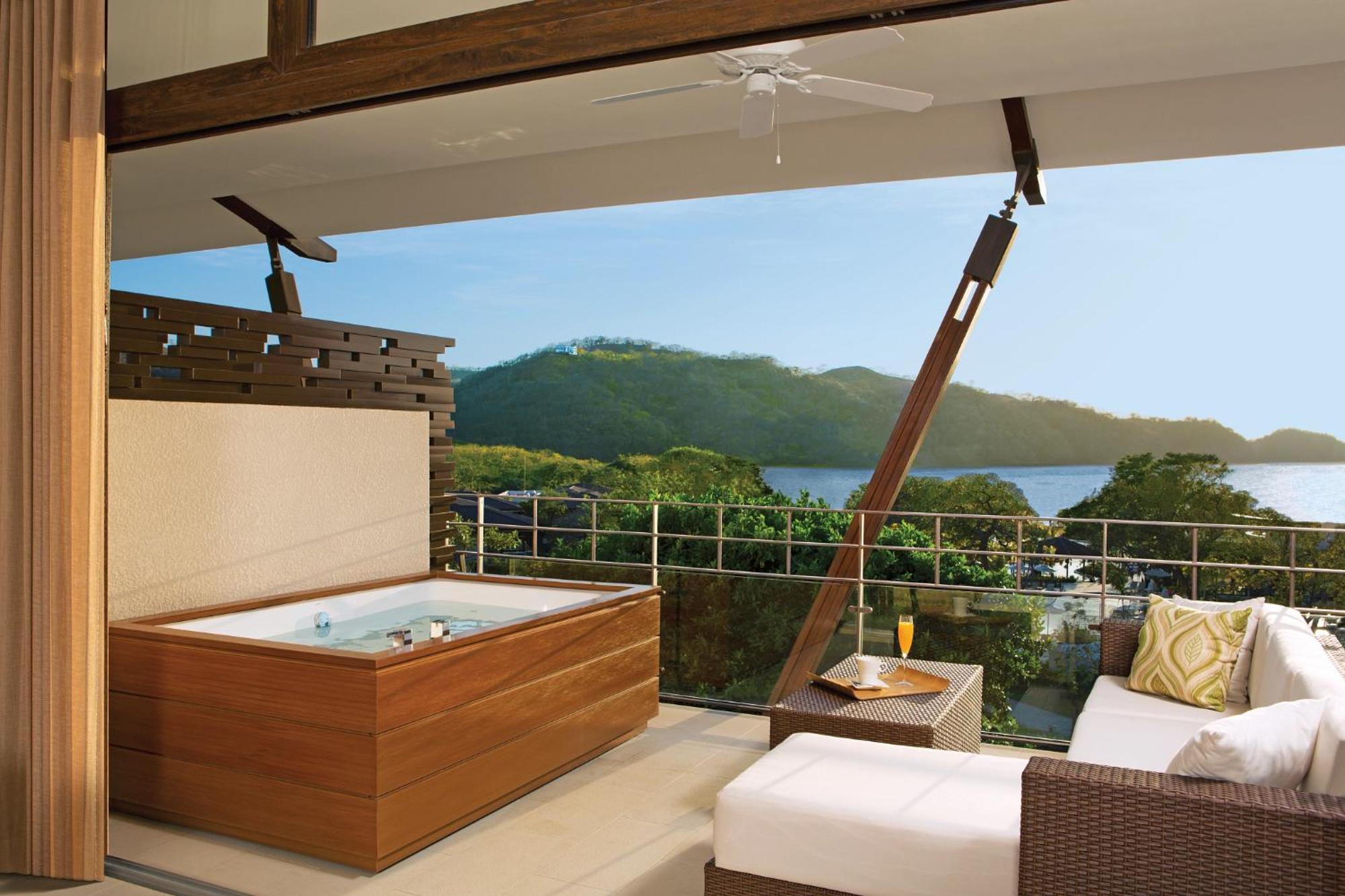 Dreams Las Mareas All Inclusive El Jobo Zewnętrze zdjęcie