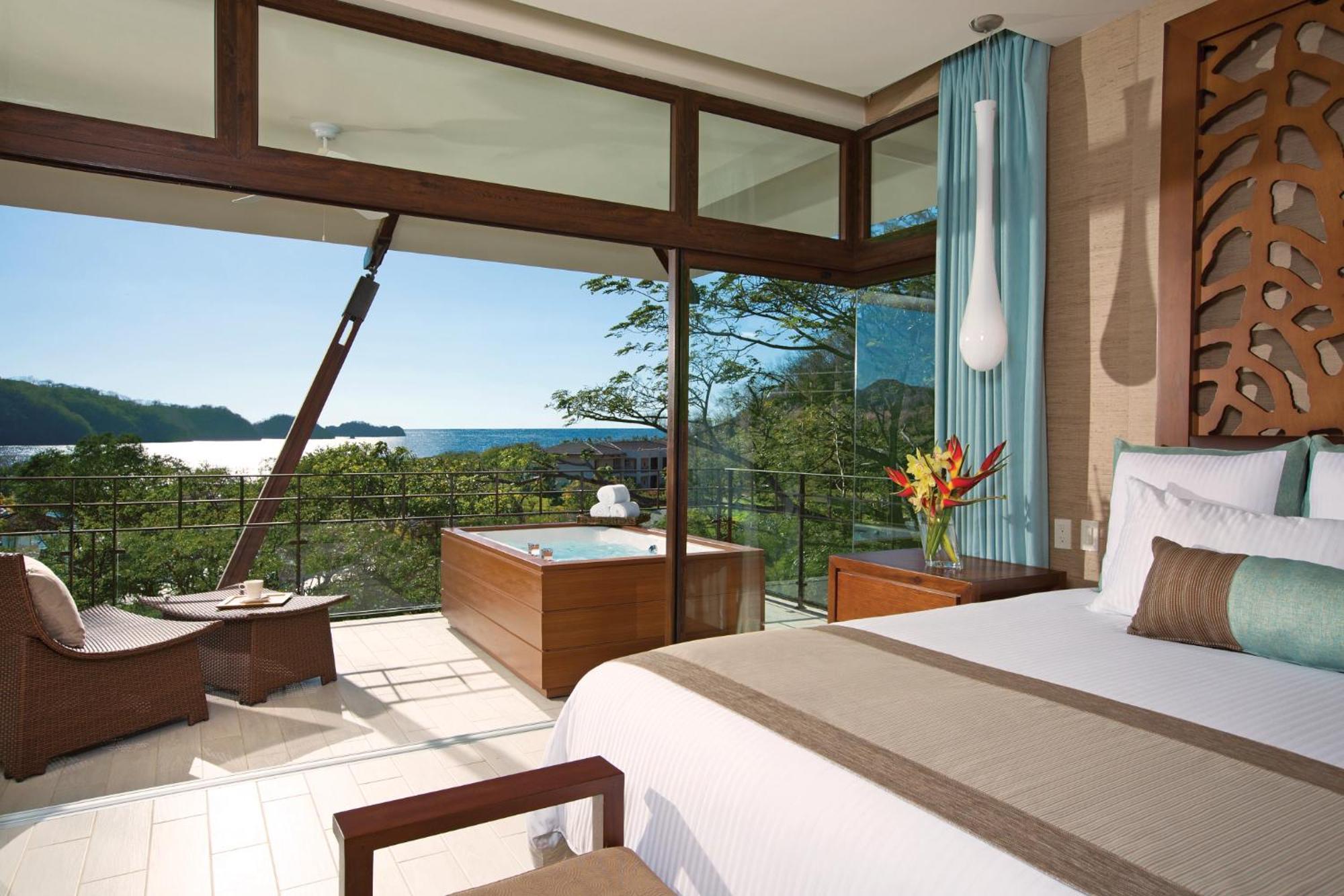 Dreams Las Mareas All Inclusive El Jobo Zewnętrze zdjęcie