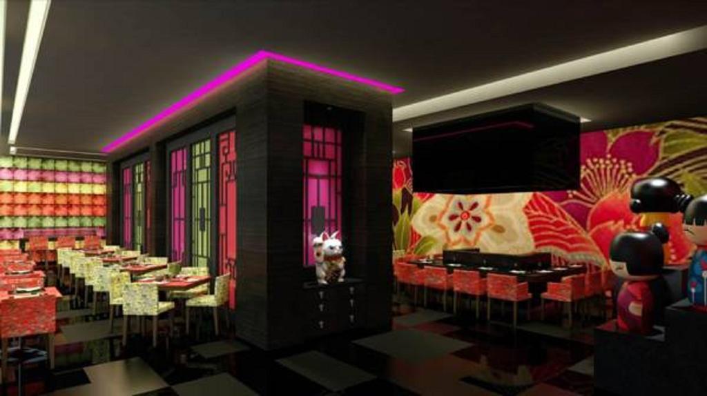 Dreams Las Mareas All Inclusive El Jobo Zewnętrze zdjęcie