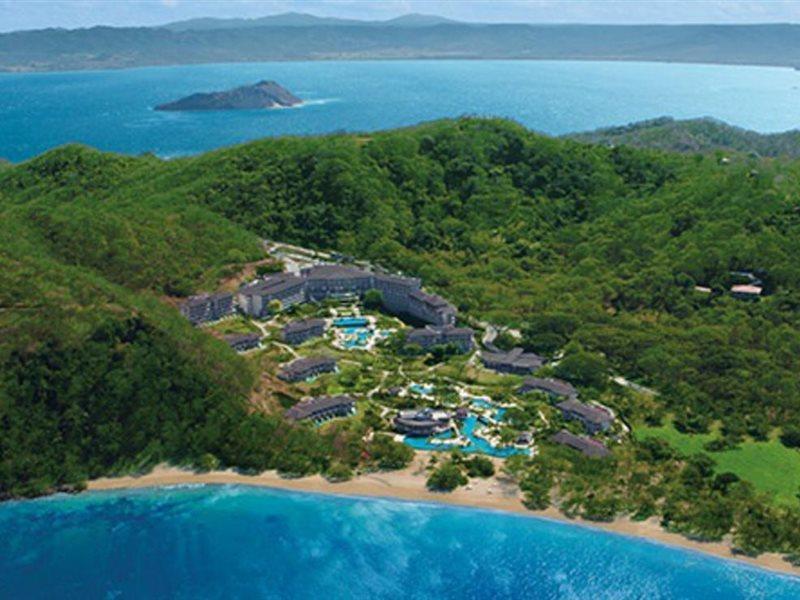 Dreams Las Mareas All Inclusive El Jobo Zewnętrze zdjęcie