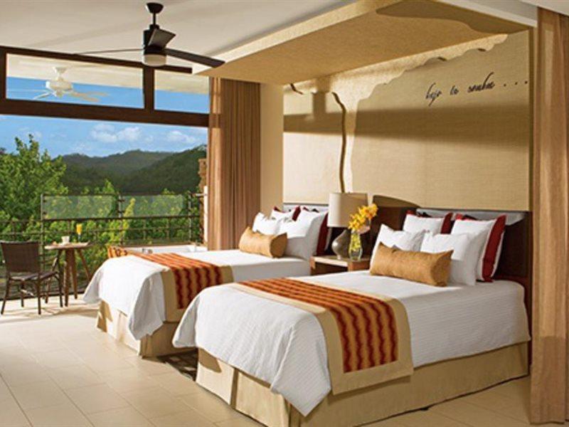 Dreams Las Mareas All Inclusive El Jobo Zewnętrze zdjęcie