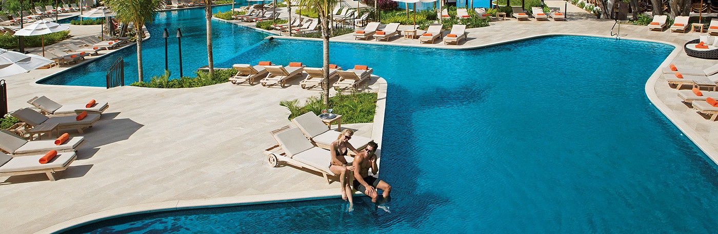 Dreams Las Mareas All Inclusive El Jobo Zewnętrze zdjęcie