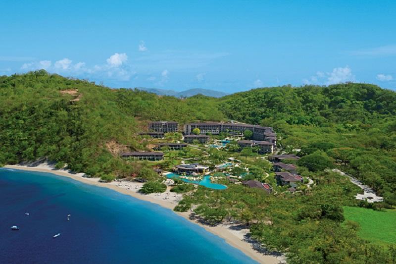Dreams Las Mareas All Inclusive El Jobo Zewnętrze zdjęcie