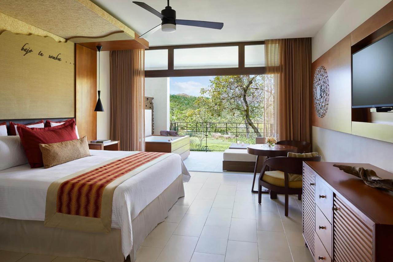 Dreams Las Mareas All Inclusive El Jobo Zewnętrze zdjęcie